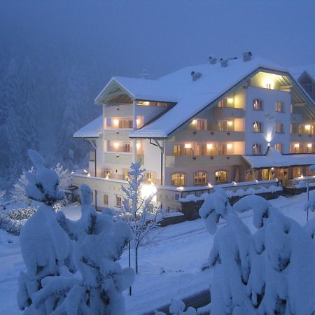 Hotel Erica Tesero Dış mekan fotoğraf