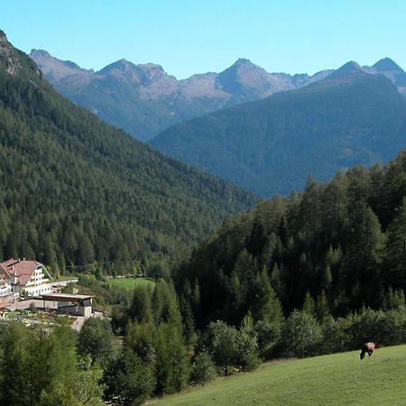 Hotel Erica Tesero Dış mekan fotoğraf