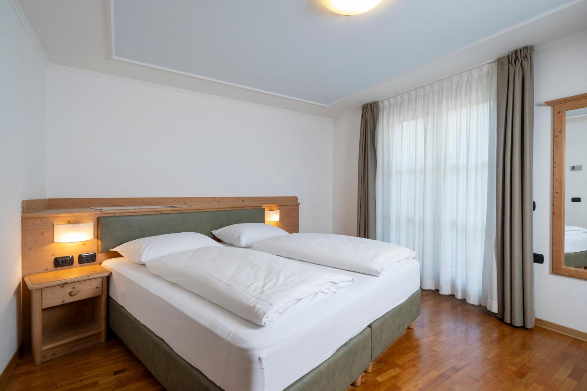 Hotel Erica Tesero Dış mekan fotoğraf