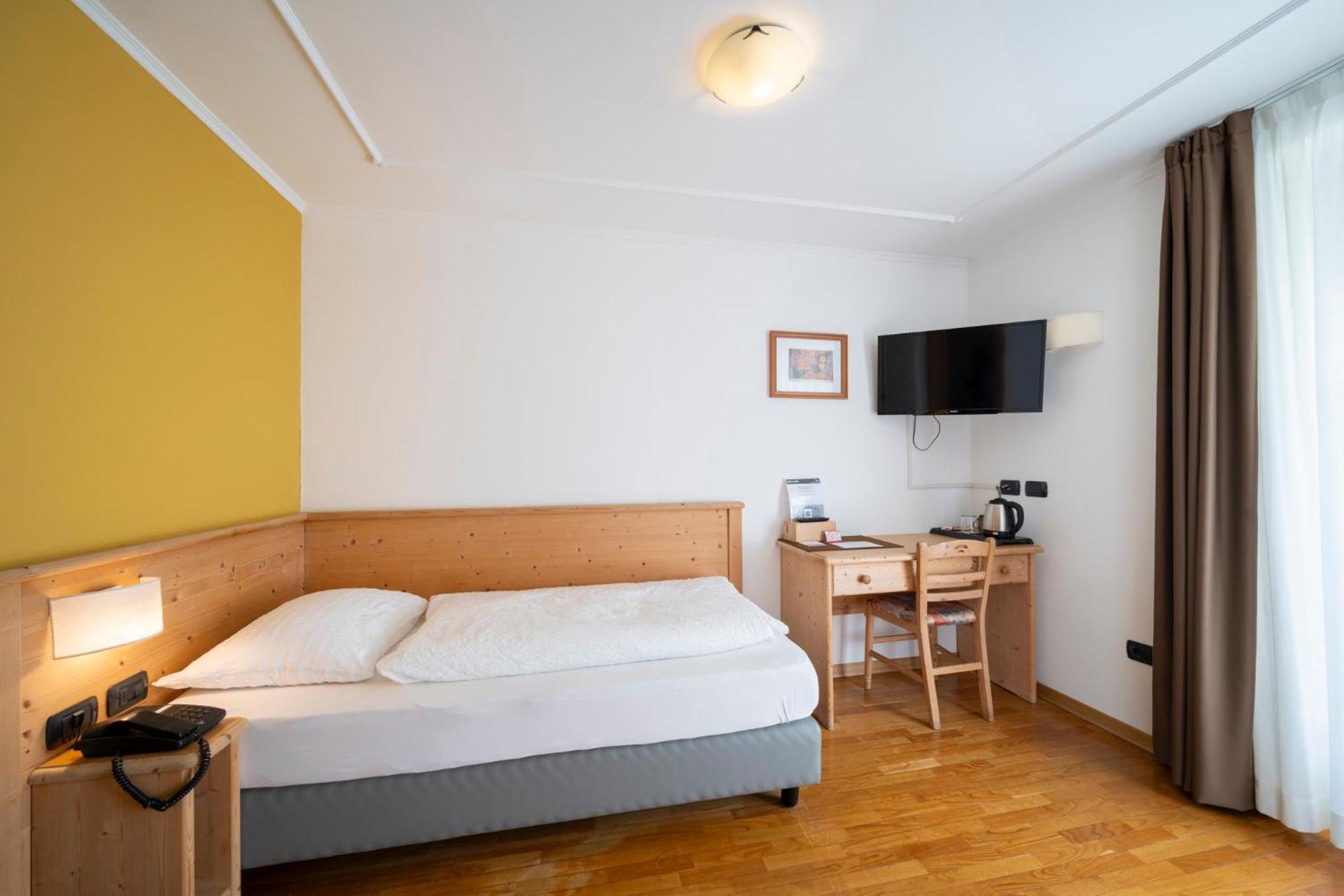 Hotel Erica Tesero Dış mekan fotoğraf