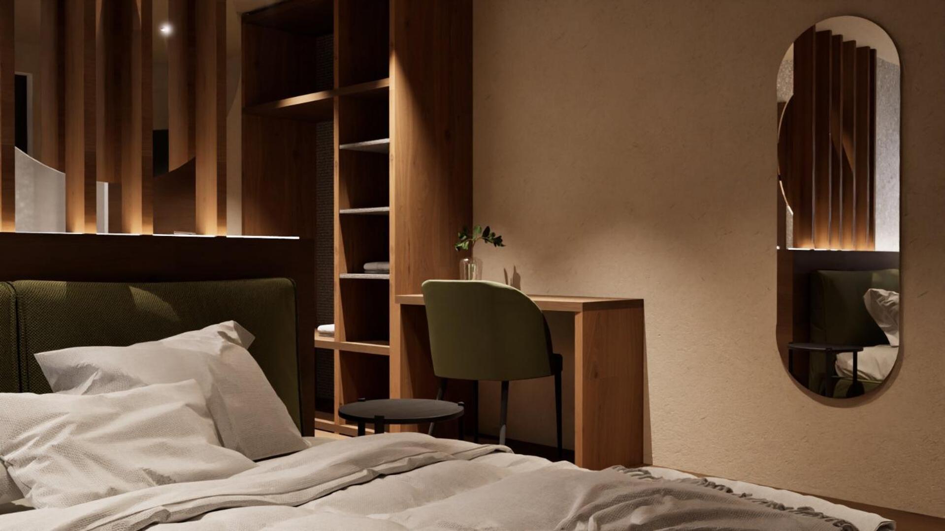 Hotel Erica Tesero Dış mekan fotoğraf