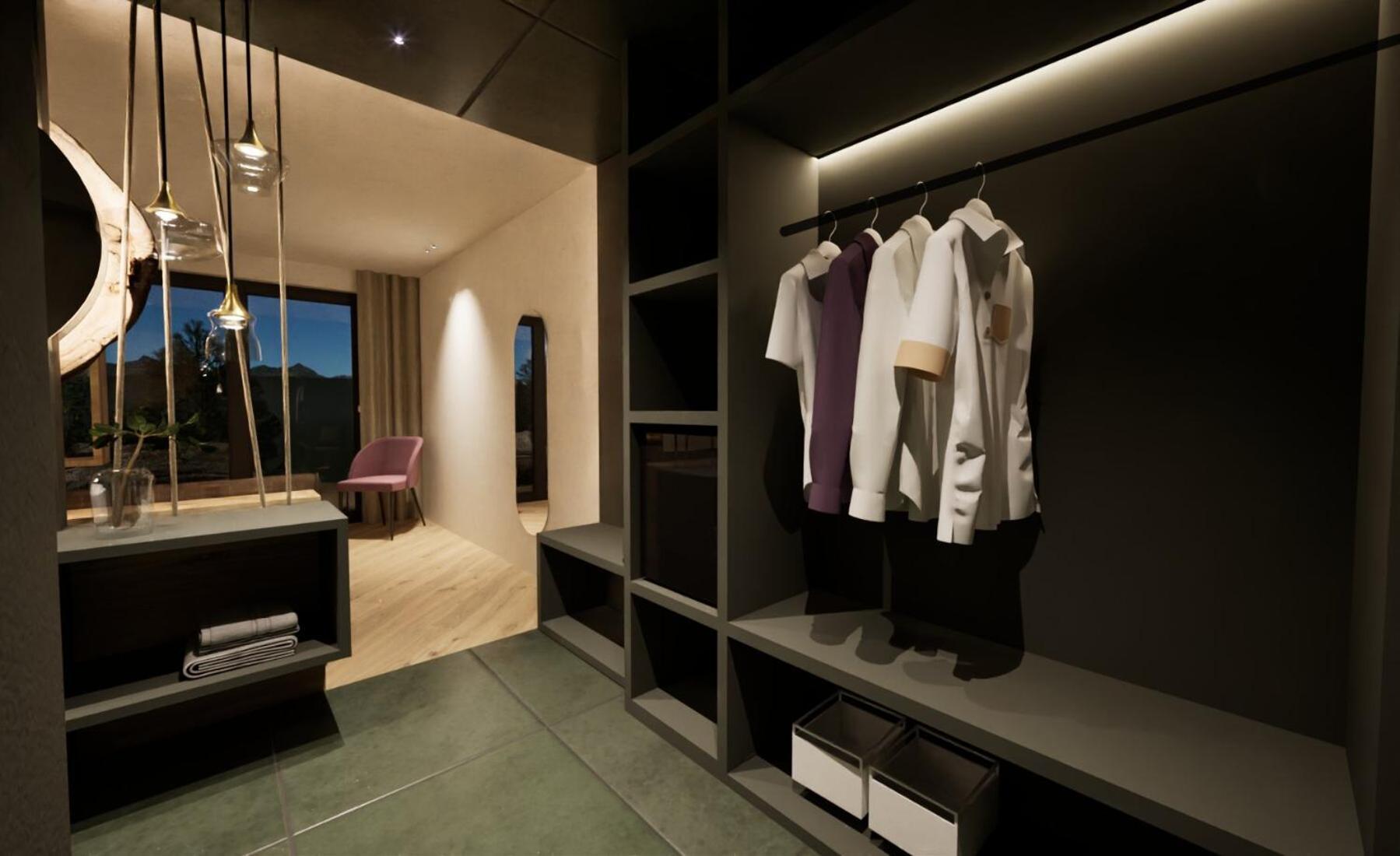Hotel Erica Tesero Dış mekan fotoğraf